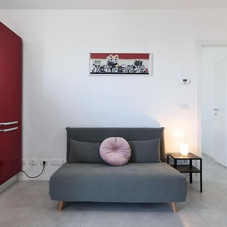 Primopiano - Caduti Missione Apartment Milan Exterior photo