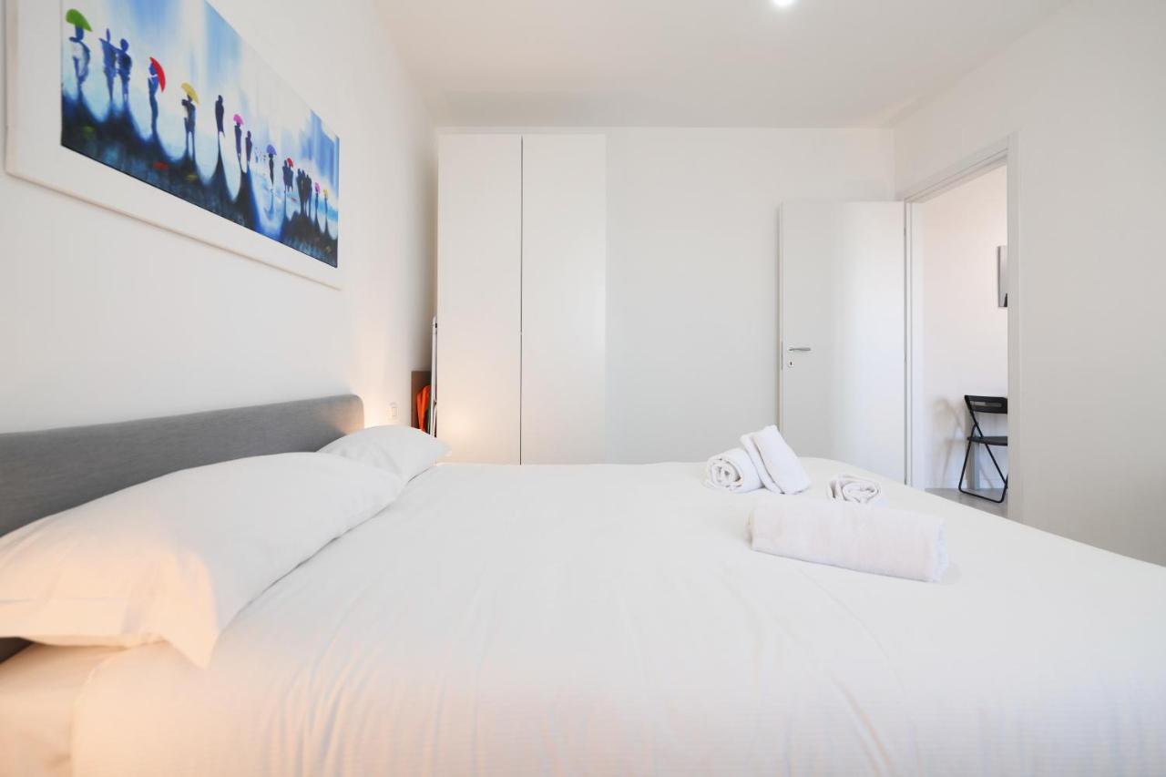 Primopiano - Caduti Missione Apartment Milan Exterior photo