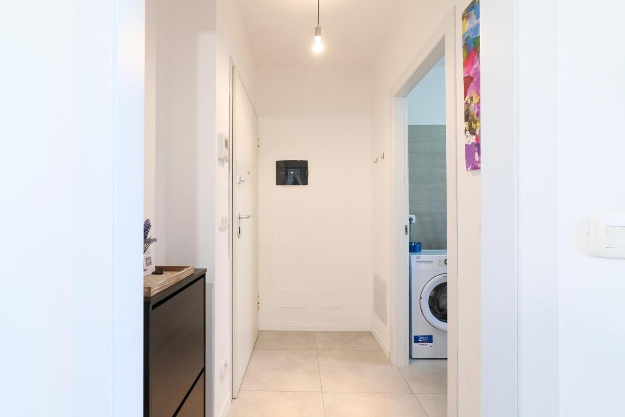 Primopiano - Caduti Missione Apartment Milan Exterior photo
