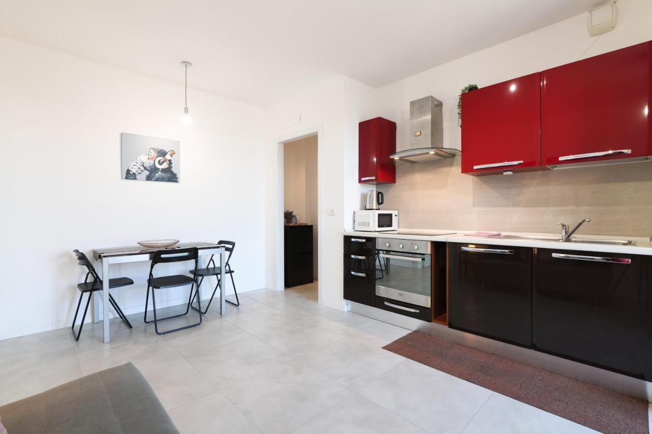 Primopiano - Caduti Missione Apartment Milan Exterior photo
