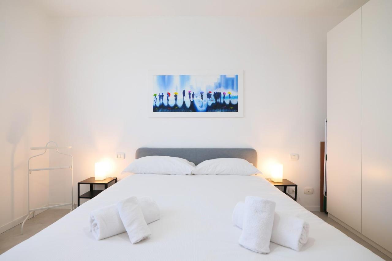 Primopiano - Caduti Missione Apartment Milan Exterior photo