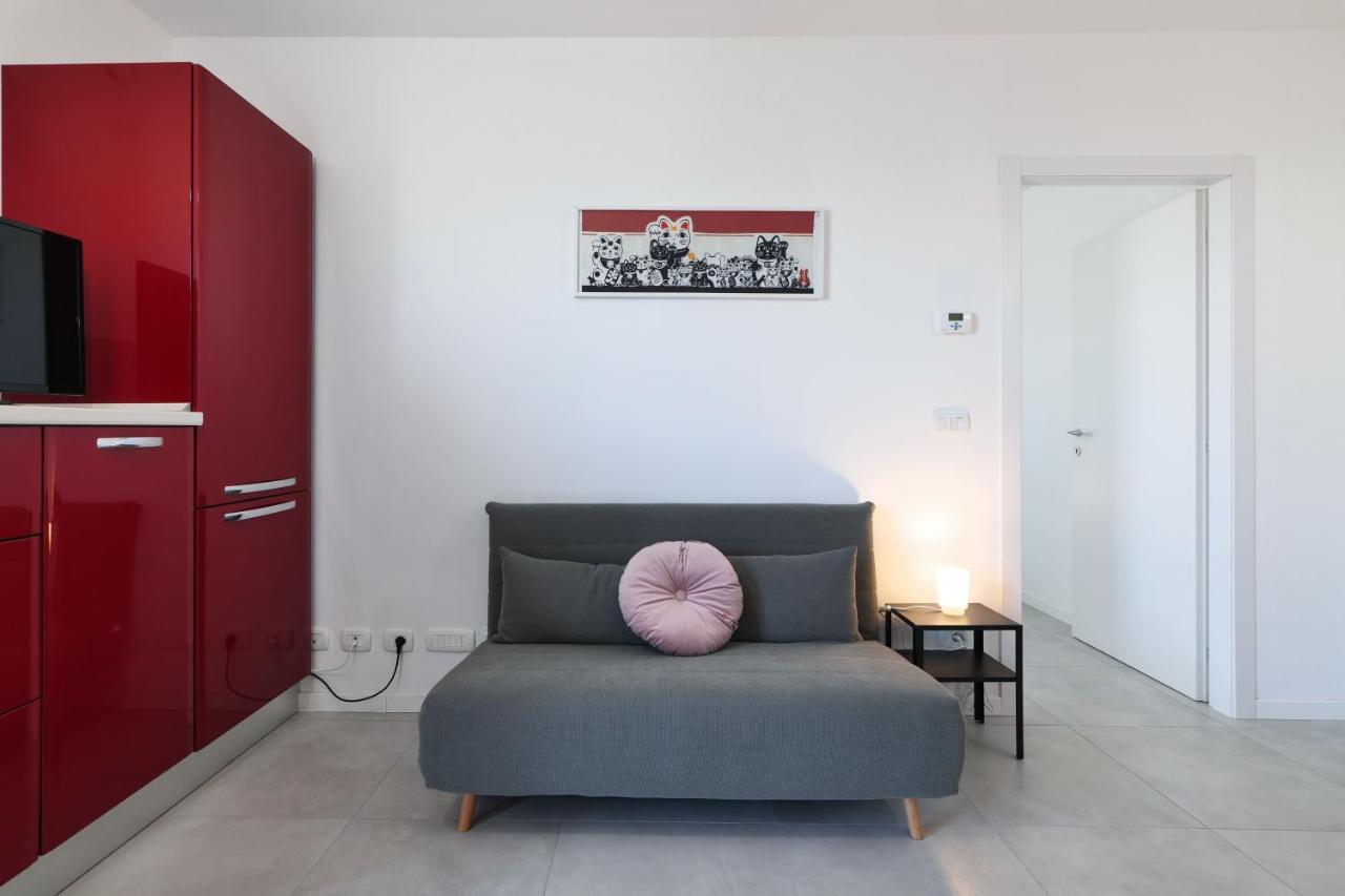 Primopiano - Caduti Missione Apartment Milan Exterior photo