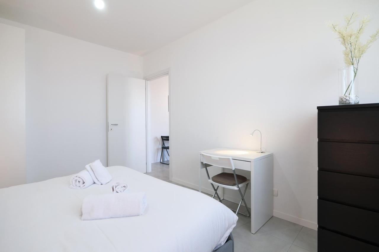 Primopiano - Caduti Missione Apartment Milan Exterior photo