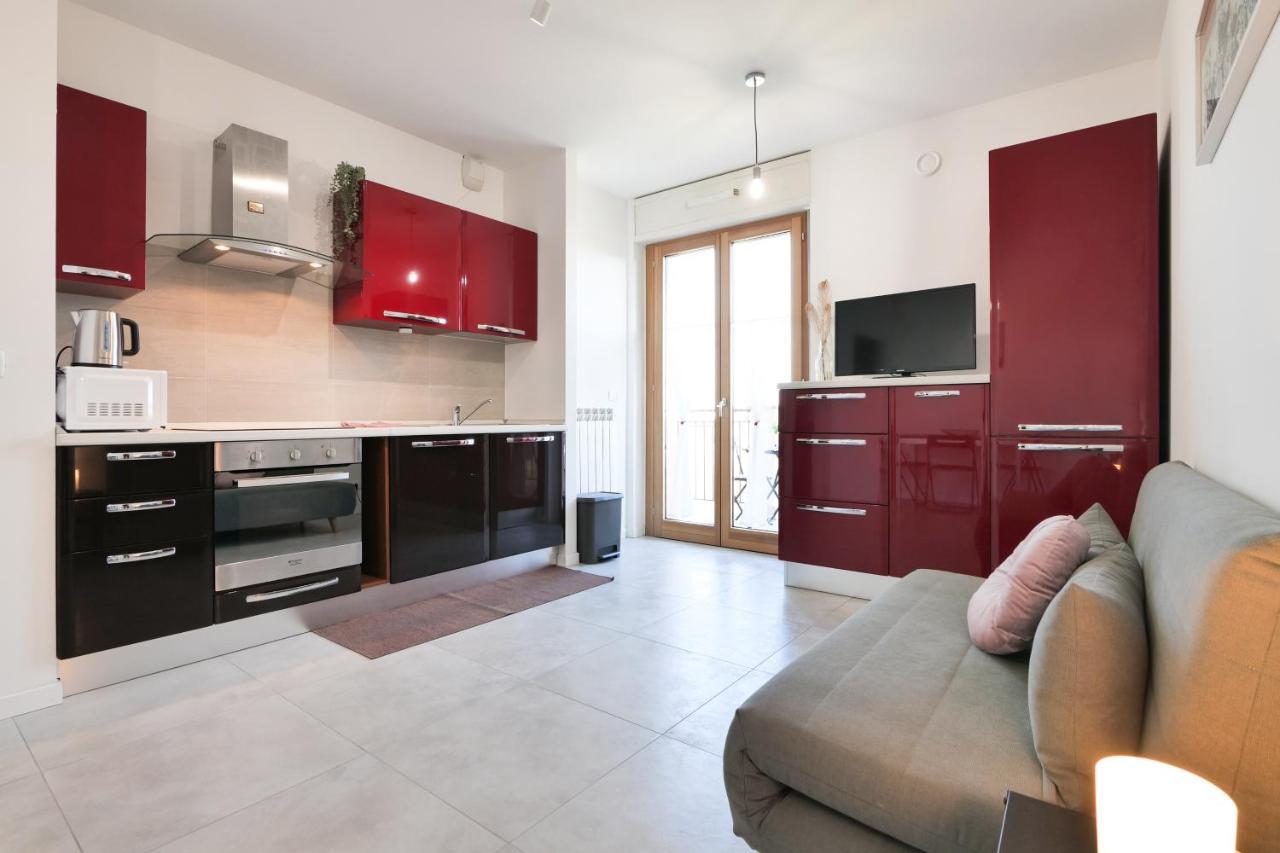 Primopiano - Caduti Missione Apartment Milan Exterior photo