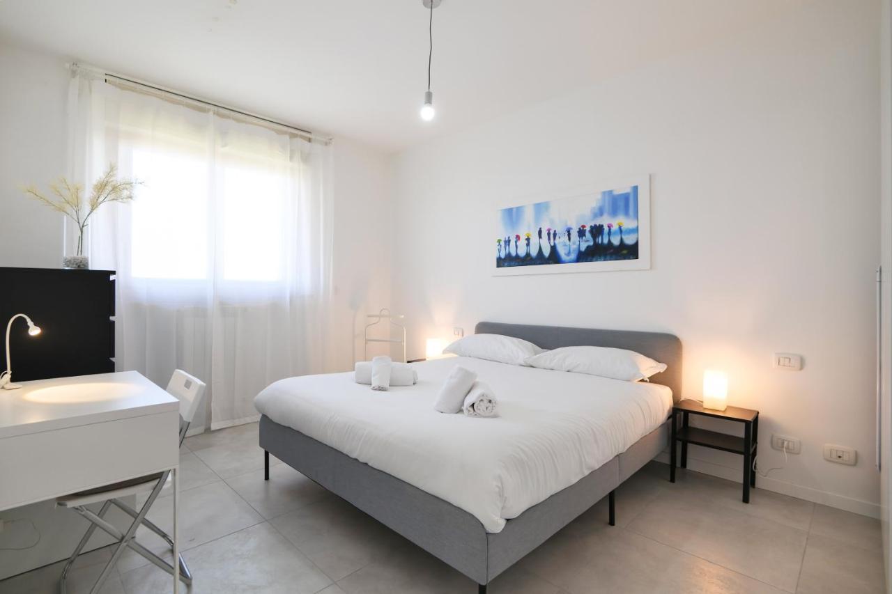 Primopiano - Caduti Missione Apartment Milan Exterior photo