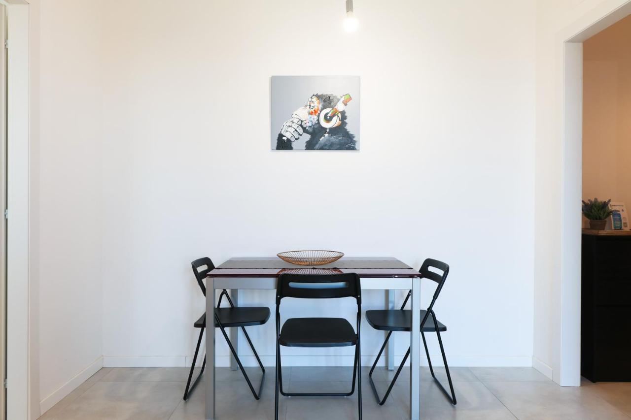 Primopiano - Caduti Missione Apartment Milan Exterior photo