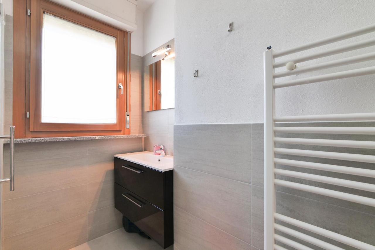 Primopiano - Caduti Missione Apartment Milan Exterior photo