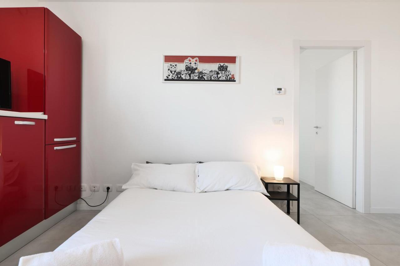Primopiano - Caduti Missione Apartment Milan Exterior photo