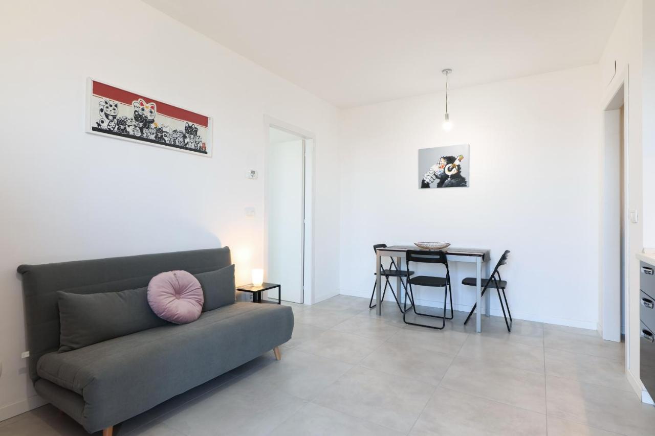 Primopiano - Caduti Missione Apartment Milan Exterior photo