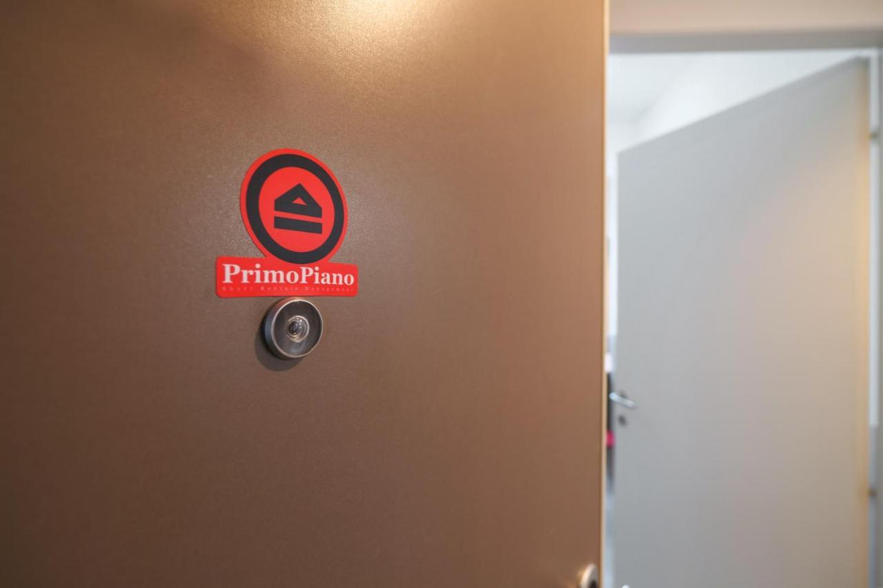 Primopiano - Caduti Missione Apartment Milan Exterior photo