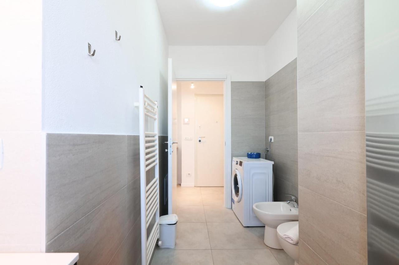 Primopiano - Caduti Missione Apartment Milan Exterior photo