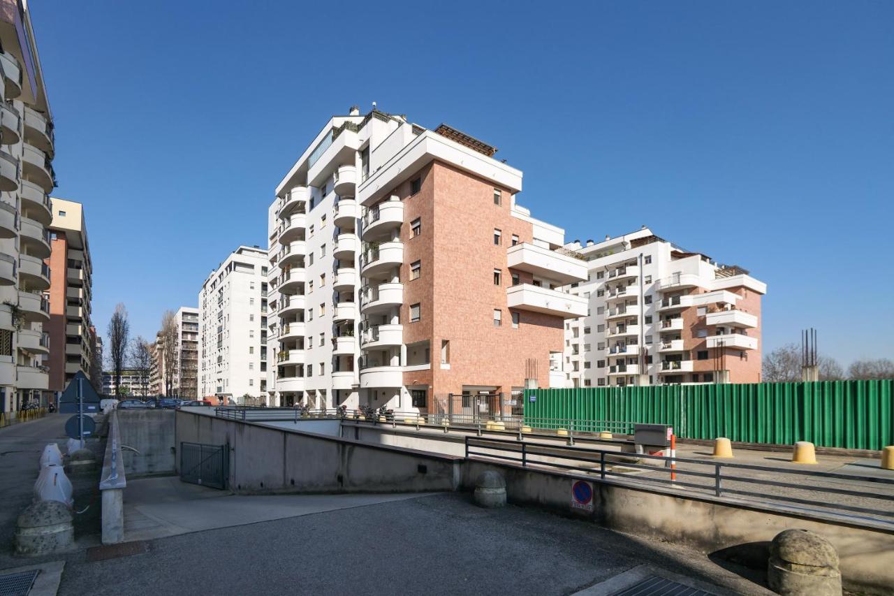 Primopiano - Caduti Missione Apartment Milan Exterior photo