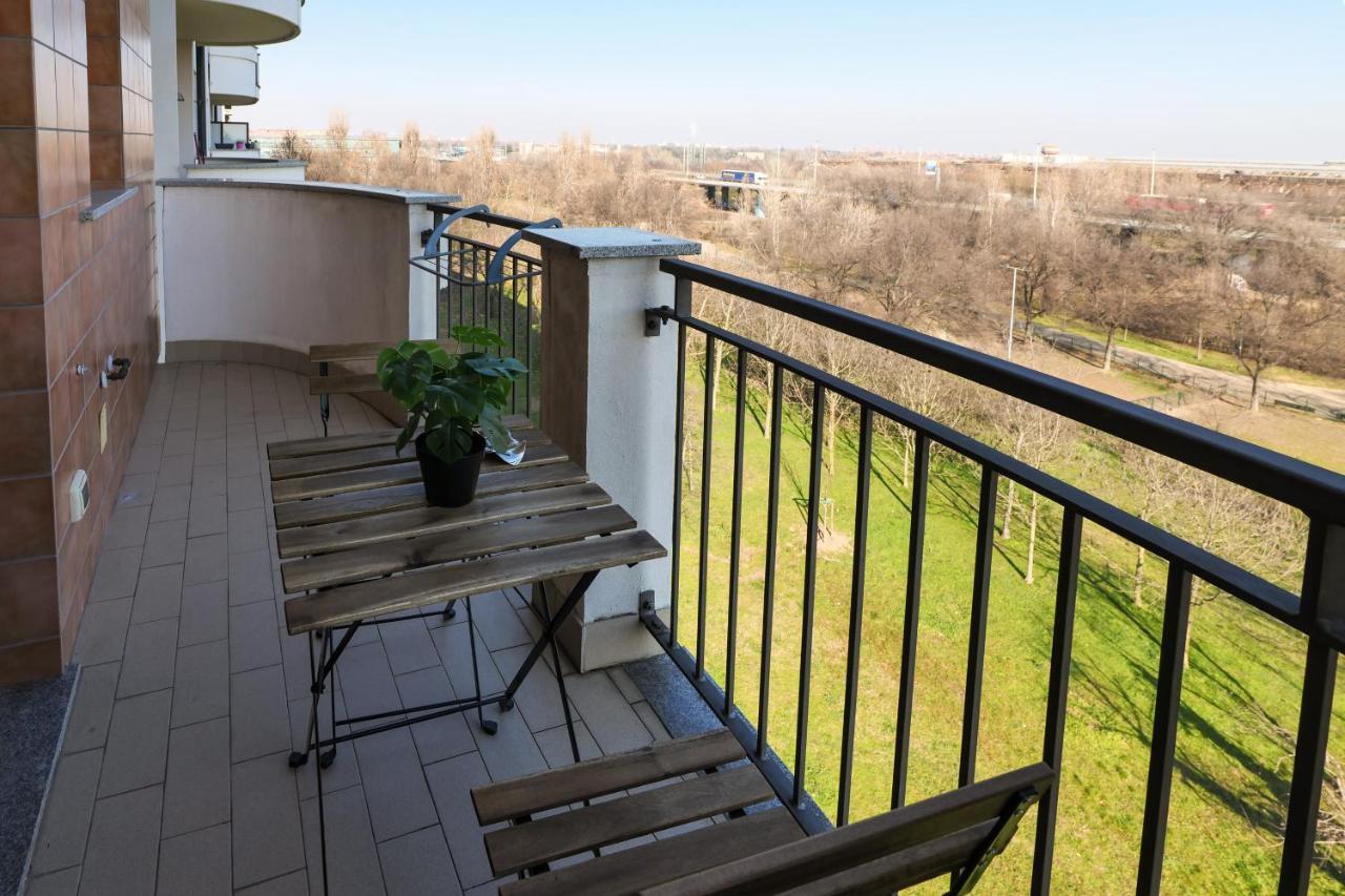 Primopiano - Caduti Missione Apartment Milan Exterior photo