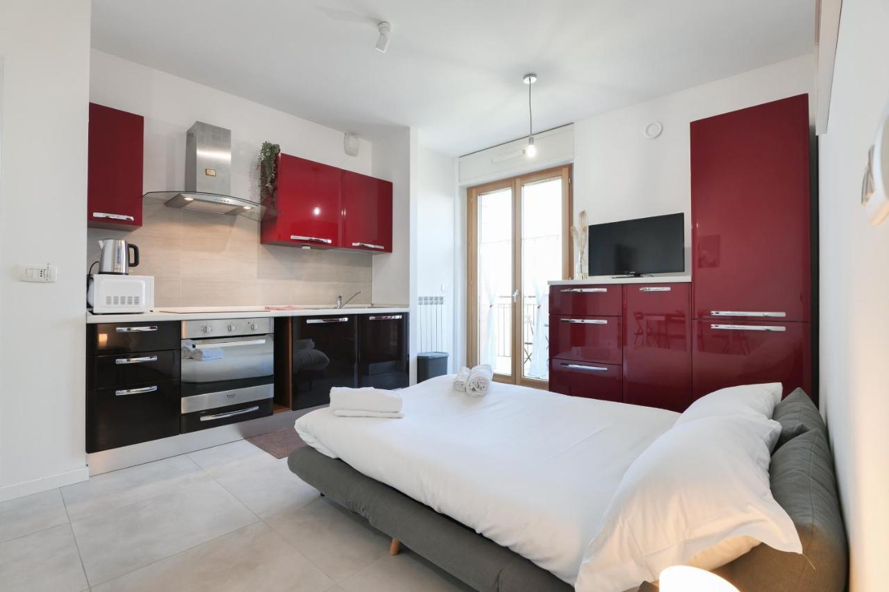 Primopiano - Caduti Missione Apartment Milan Exterior photo