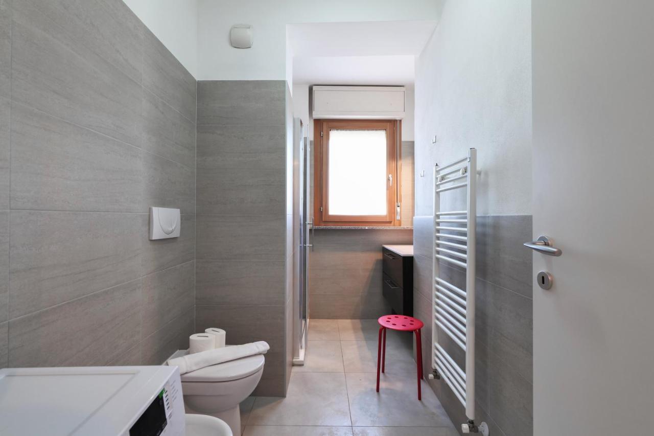 Primopiano - Caduti Missione Apartment Milan Exterior photo